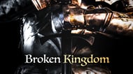 Broken Kingdom Marching Band sheet music cover Thumbnail